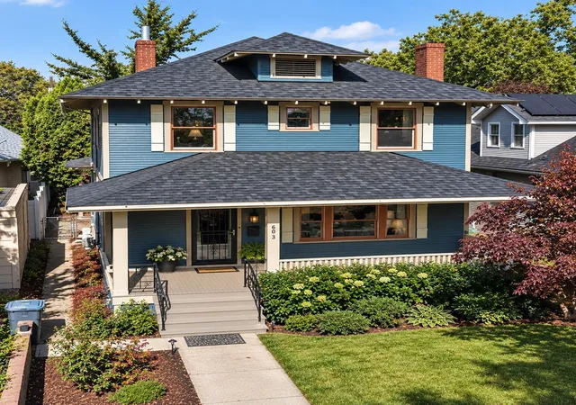 Single family home for sale at 2308 W Mission Ave, Spokane, WA 99201 | MLS# 202626324