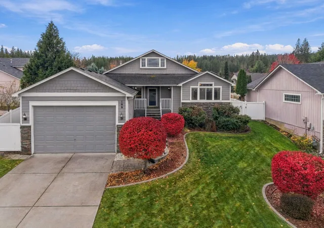 Photo 1 of Single family home for sale at 109 W Turner Ave, Spokane, WA 99224 | MLS# 202626326 | Listing updated on 2026-10-28