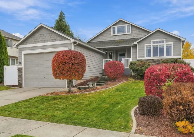 Photo 2 of Single family home for sale at 109 W Turner Ave, Spokane, WA 99224 | MLS# 202626326 | Listing updated on 2026-10-28