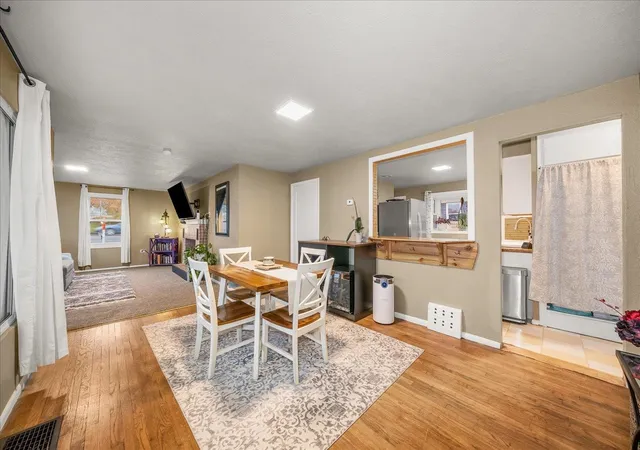 Photo 3 of Single family home for sale at 6222 N Alberta St, Spokane, WA 99205 | MLS# 202626328 | Listing updated on 2026-10-28