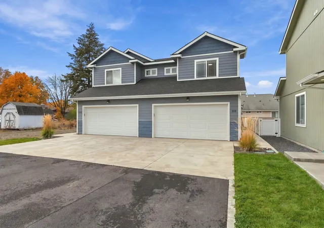 Photo 2 of Single family home for sale at 308 S Clinton Ln, Spokane Valley, WA 99216 | MLS# 202626329 | Listing updated on 2026-10-28