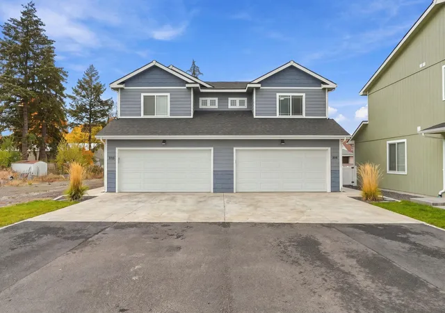 Photo 3 of Single family home for sale at 308 S Clinton Ln, Spokane Valley, WA 99216 | MLS# 202626329 | Listing updated on 2026-10-28