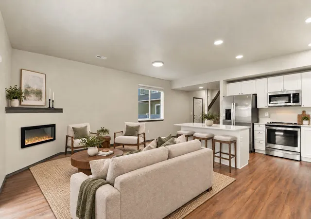 Photo 4 of Single family home for sale at 308 S Clinton Ln, Spokane Valley, WA 99216 | MLS# 202626329 | Listing updated on 2026-10-28
