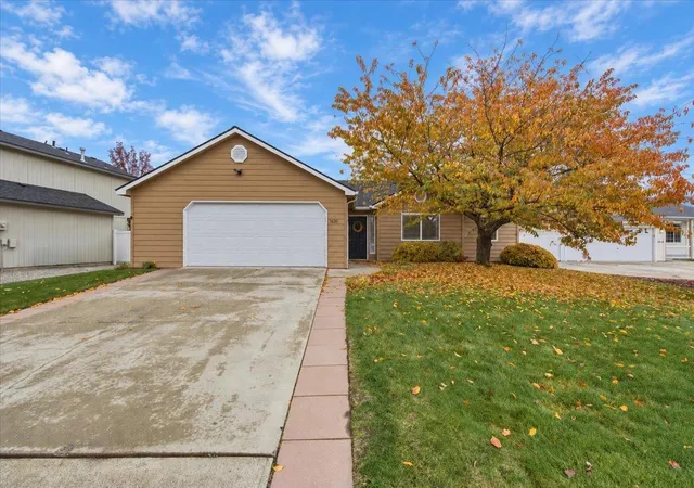 Photo 1 of Single family home for sale at 1620 N Rio Grande Ln, Spokane Valley, WA 99016 | MLS# 202626330 | Listing updated on 2026-10-28