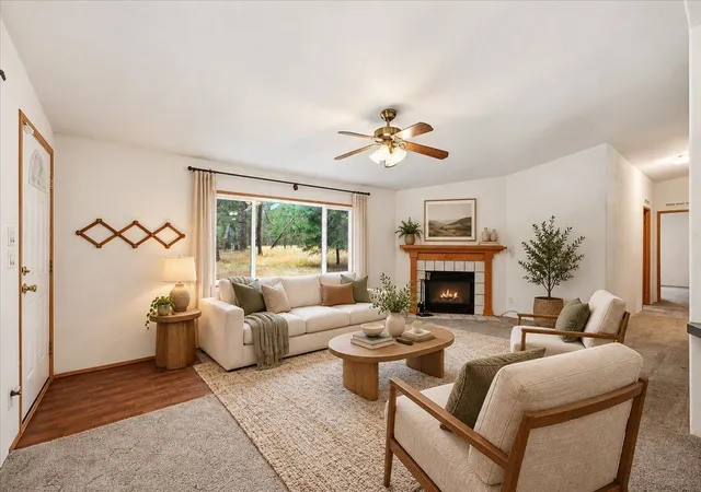 Photo 2 of Manufactured home for sale at 204 E Wild Rose, Colbert, WA 99005 | MLS# 202626334 | Listing updated on 2026-10-28