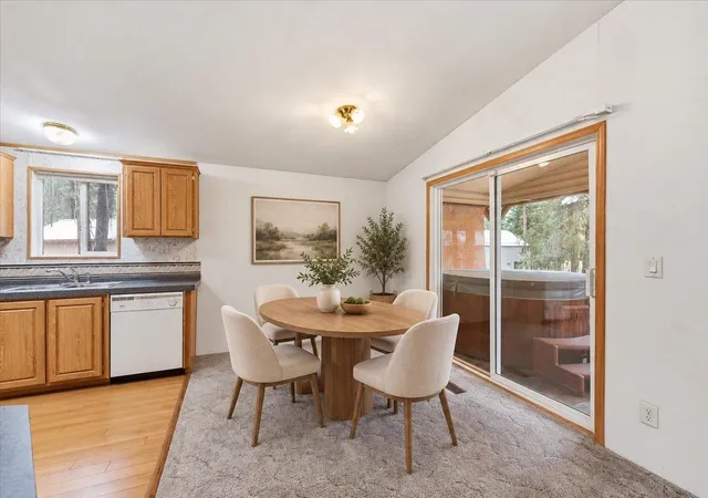 Photo 3 of Manufactured home for sale at 204 E Wild Rose, Colbert, WA 99005 | MLS# 202626334 | Listing updated on 2026-10-28