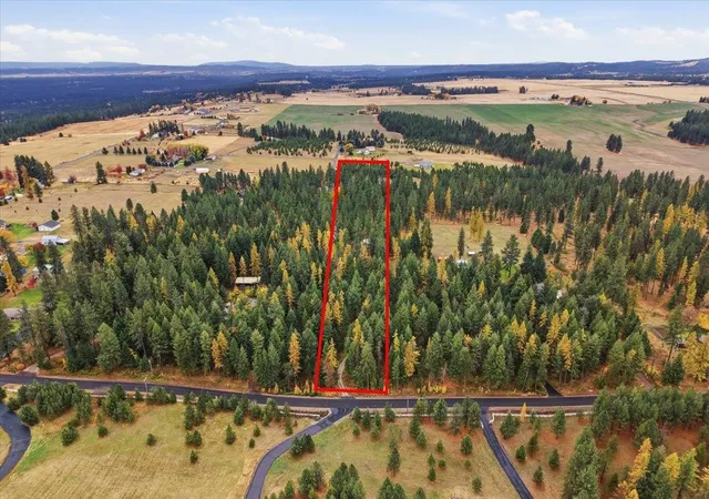 Photo 4 of Manufactured home for sale at 204 E Wild Rose, Colbert, WA 99005 | MLS# 202626334 | Listing updated on 2026-10-28