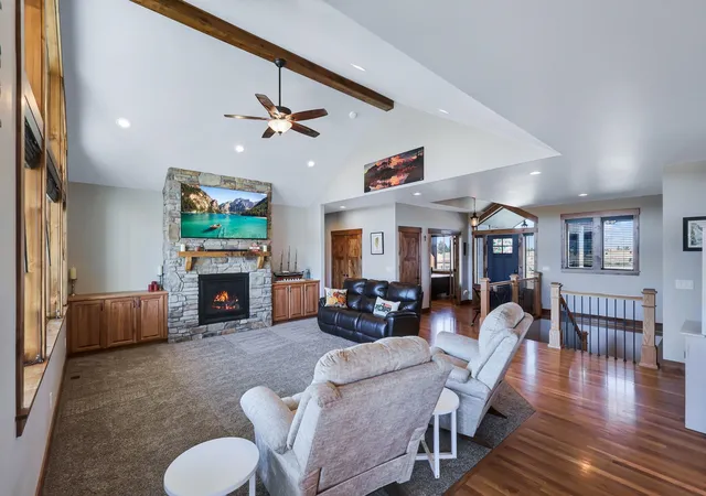 Photo 3 of Single family home for sale at 1102 N Christensen Rd, Medical Lake, WA 99022 | MLS# 202626339 | Listing updated on 2026-10-29