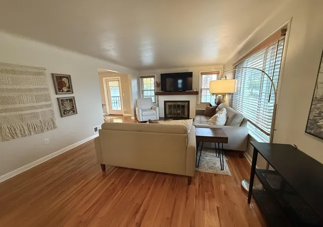 Photo 4 of Single family home for sale at 2404 W Rockwell Ave, Spokane, WA 99205 | MLS# 202626342 | Listing updated on 2026-10-29