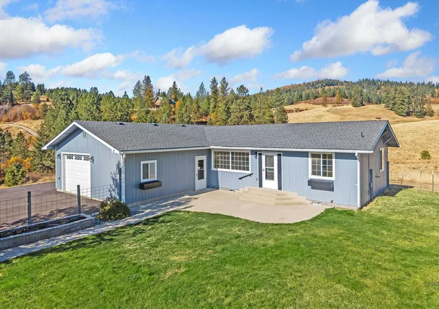 Photo 1 of Single family home for sale at 142 Rosema Rd, Newport, WA 99156 | MLS# 202626343 | Listing updated on 2026-10-29