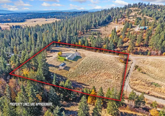 Photo 3 of Single family home for sale at 142 Rosema Rd, Newport, WA 99156 | MLS# 202626343 | Listing updated on 2026-10-29