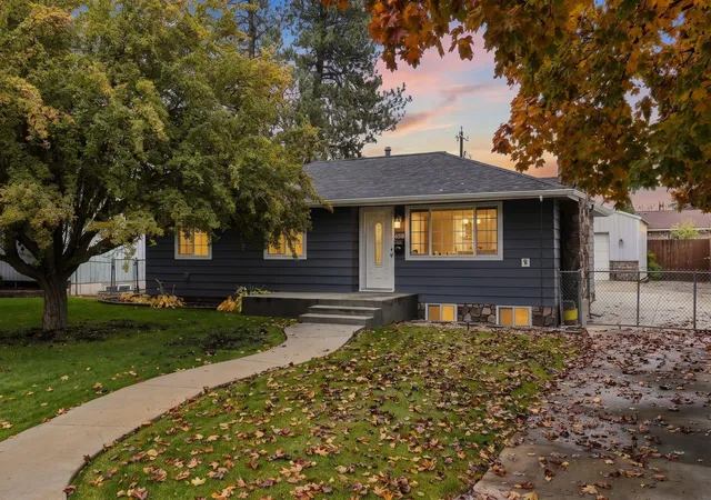 Single family home for sale at 6518 N Normandie St, Spokane, WA 99208 | MLS# 202626349