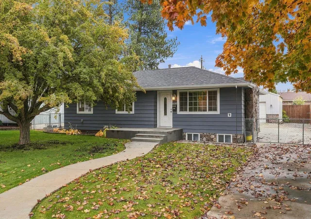 Photo 1 of Single family home for sale at 6518 N Normandie St, Spokane, WA 99208 | MLS# 202626349 | Listing updated on 2026-10-29