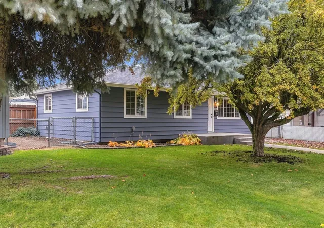 Photo 2 of Single family home for sale at 6518 N Normandie St, Spokane, WA 99208 | MLS# 202626349 | Listing updated on 2026-10-29