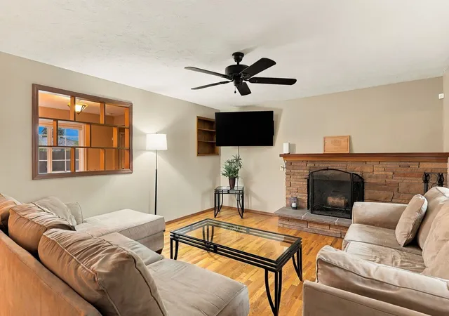 Photo 3 of Single family home for sale at 6518 N Normandie St, Spokane, WA 99208 | MLS# 202626349 | Listing updated on 2026-10-29
