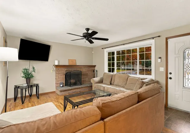 Photo 4 of Single family home for sale at 6518 N Normandie St, Spokane, WA 99208 | MLS# 202626349 | Listing updated on 2026-10-29