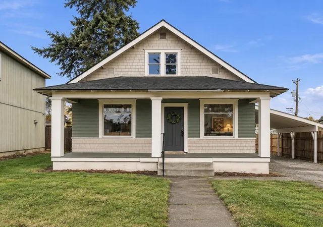 Photo 1 of Single family home for sale at 2938 N Wiscomb St, Spokane, WA 99207 | MLS# 202626358 | Listing updated on 2026-10-29