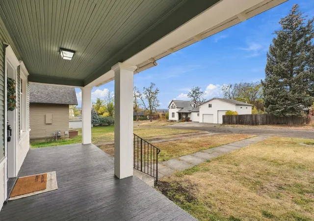 Photo 1 of Single family home for sale at 2938 N Wiscomb St, Spokane, WA 99207 | MLS# 202626358 | Listing updated on 2026-10-29