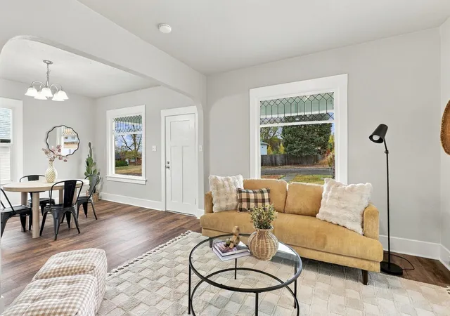 Photo 4 of Single family home for sale at 2938 N Wiscomb St, Spokane, WA 99207 | MLS# 202626358 | Listing updated on 2026-10-29