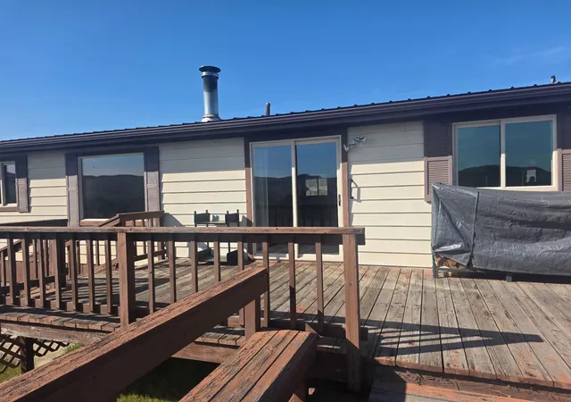 Photo 1 of Manufactured home for sale at 3561 Highway 155, Coulee Dam, WA 99116 | MLS# 202626365 | Listing updated on 2026-10-29