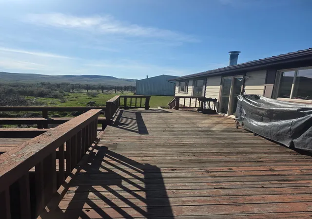Photo 1 of Manufactured home for sale at 3561 Highway 155, Coulee Dam, WA 99116 | MLS# 202626365 | Listing updated on 2026-10-29