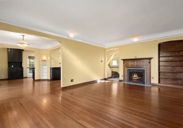 Photo 4 of Single family home for sale at 524 W 22nd Avenue, Spokane, WA 99203 | MLS# 202626366 | Listing updated on 2026-10-29