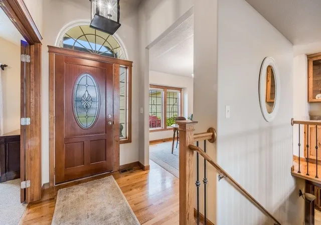 Photo 3 of Single family home for sale at 8805 N K Ct, Spokane, WA 99208 | MLS# 202626367 | Listing updated on 2026-10-29