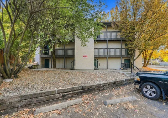 Photo 1 of Multi family home for sale at 1015 S Walnut Pl, Spokane, WA 99204 | MLS# 202626368 | Listing updated on 2026-10-29