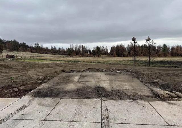 Land for sale at 5115 W Pacific Park Dr, Spokane, WA 99208 | MLS# 202626372