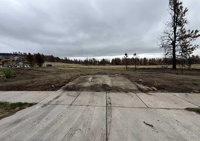 Photo 1 of Land for sale at 5115 W Pacific Park Dr, Spokane, WA 99208 | MLS# 202626372 | Listing updated on 2026-10-29