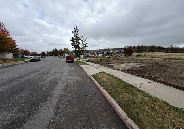 Photo 2 of Land for sale at 5115 W Pacific Park Dr, Spokane, WA 99208 | MLS# 202626372 | Listing updated on 2026-10-29