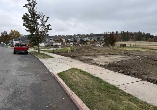 Photo 3 of Land for sale at 5115 W Pacific Park Dr, Spokane, WA 99208 | MLS# 202626372 | Listing updated on 2026-10-29