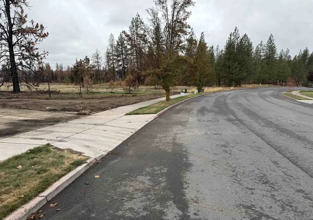 Photo 4 of Land for sale at 5115 W Pacific Park Dr, Spokane, WA 99208 | MLS# 202626372 | Listing updated on 2026-10-29