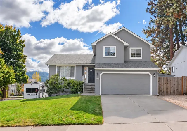 Single family home for sale at 4256 E 26th Avenue, Spokane, WA 99223 | MLS# 202626374