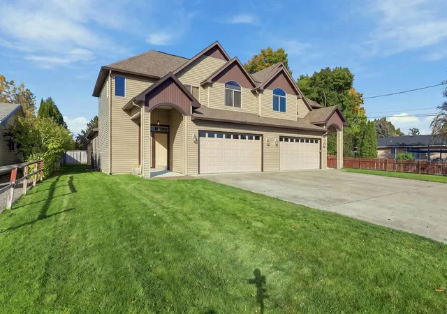 Photo 1 of Multi family home for sale at 11809 E Main Ave, Spokane Valley, WA 99206 | MLS# 202626378 | Listing updated on 2026-10-29