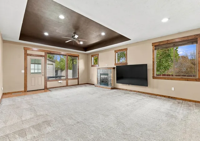Photo 4 of Multi family home for sale at 11809 E Main Ave, Spokane Valley, WA 99206 | MLS# 202626378 | Listing updated on 2026-10-29