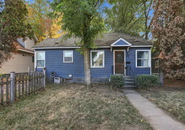 Single family home for sale at 2808 E 5th Avenue, Spokane, WA 99202 | MLS# 202626379