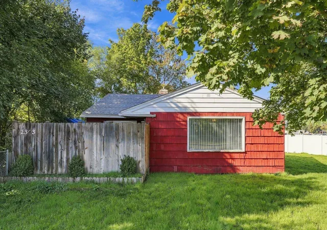 Single family home for sale at 2303 N Vista Rd, Spokane Valley, WA 99212 | MLS# 202626386