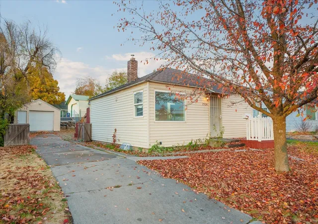 Photo 2 of Single family home for sale at 2504 W Wellesley Ave, Spokane, WA 99205 | MLS# 202626387 | Listing updated on 2026-10-29