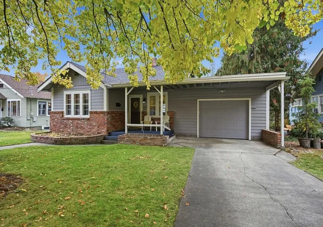 Photo 1 of Single family home for sale at 3331 N Wellington Pl, Spokane, WA 99205 | MLS# 202626388 | Listing updated on 2026-10-30
