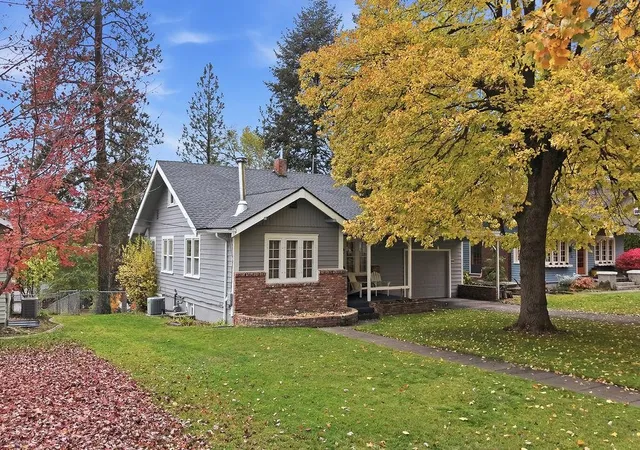 Photo 1 of Single family home for sale at 3331 N Wellington Pl, Spokane, WA 99205 | MLS# 202626388 | Listing updated on 2026-10-30