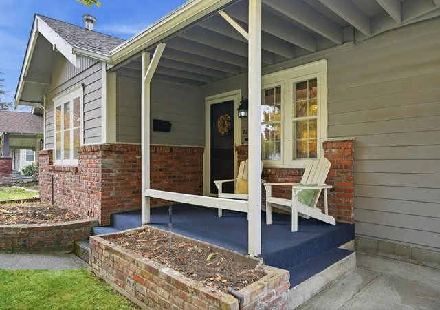 Photo 2 of Single family home for sale at 3331 N Wellington Pl, Spokane, WA 99205 | MLS# 202626388 | Listing updated on 2026-10-30