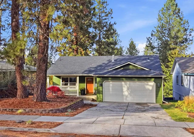 Photo 1 of Single family home for sale at 4111 E 17th Avenue, Spokane, WA 99223 | MLS# 202626390 | Listing updated on 2026-10-29