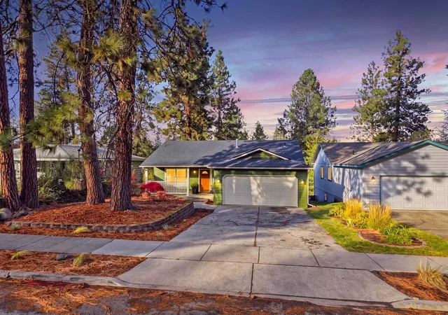 Photo 1 of Single family home for sale at 4111 E 17th Avenue, Spokane, WA 99223 | MLS# 202626390 | Listing updated on 2026-10-29