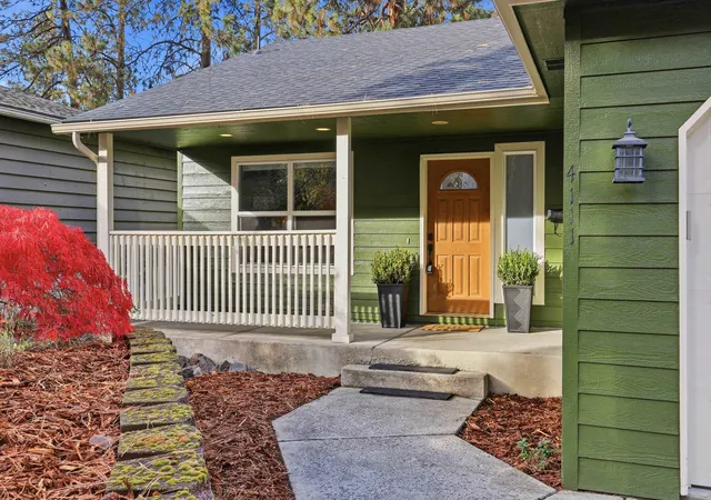 Photo 2 of Single family home for sale at 4111 E 17th Avenue, Spokane, WA 99223 | MLS# 202626390 | Listing updated on 2026-10-29