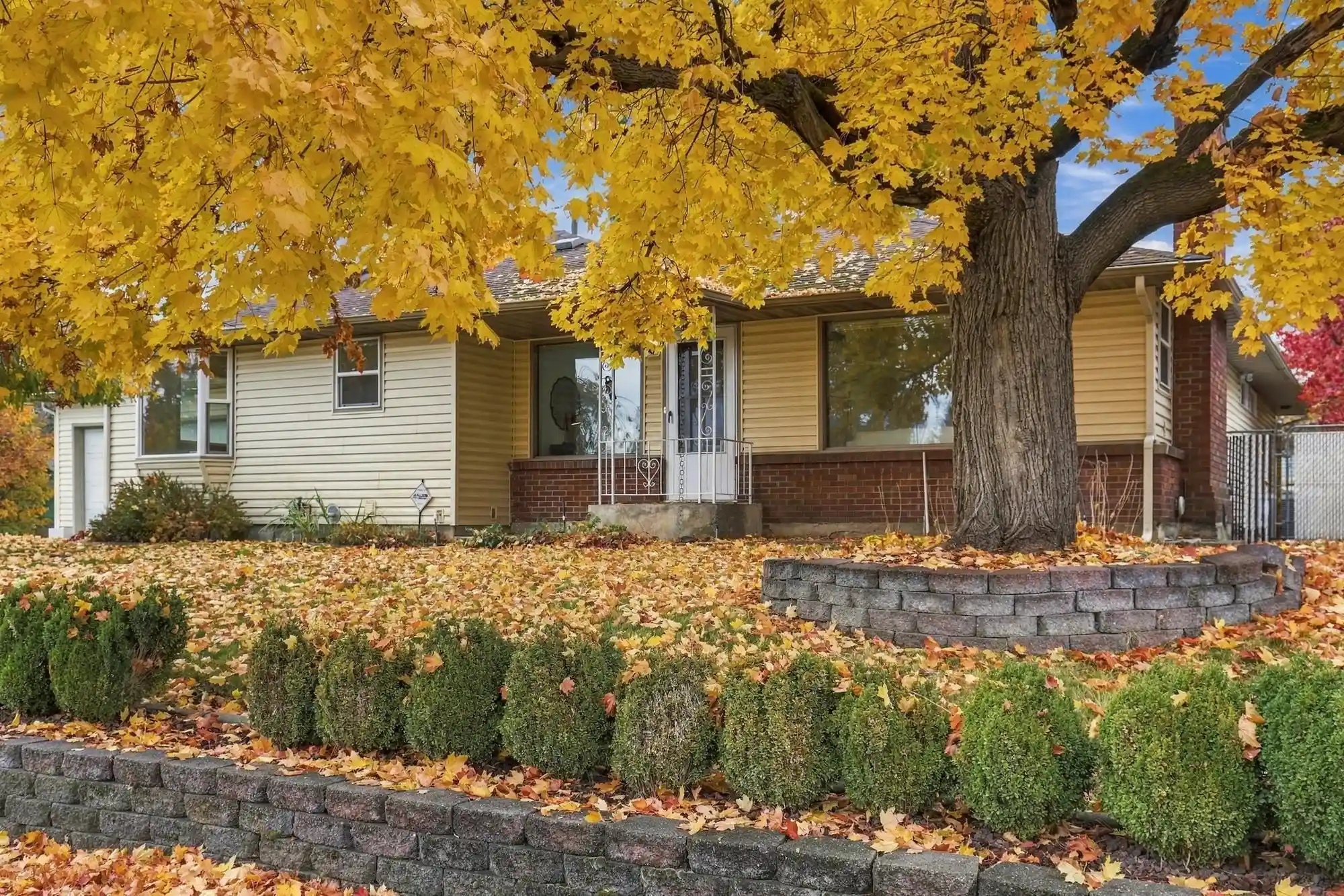 Single family home for sale at 5912 N Lincoln St, Spokane, WA 99205 | MLS# 202626391
