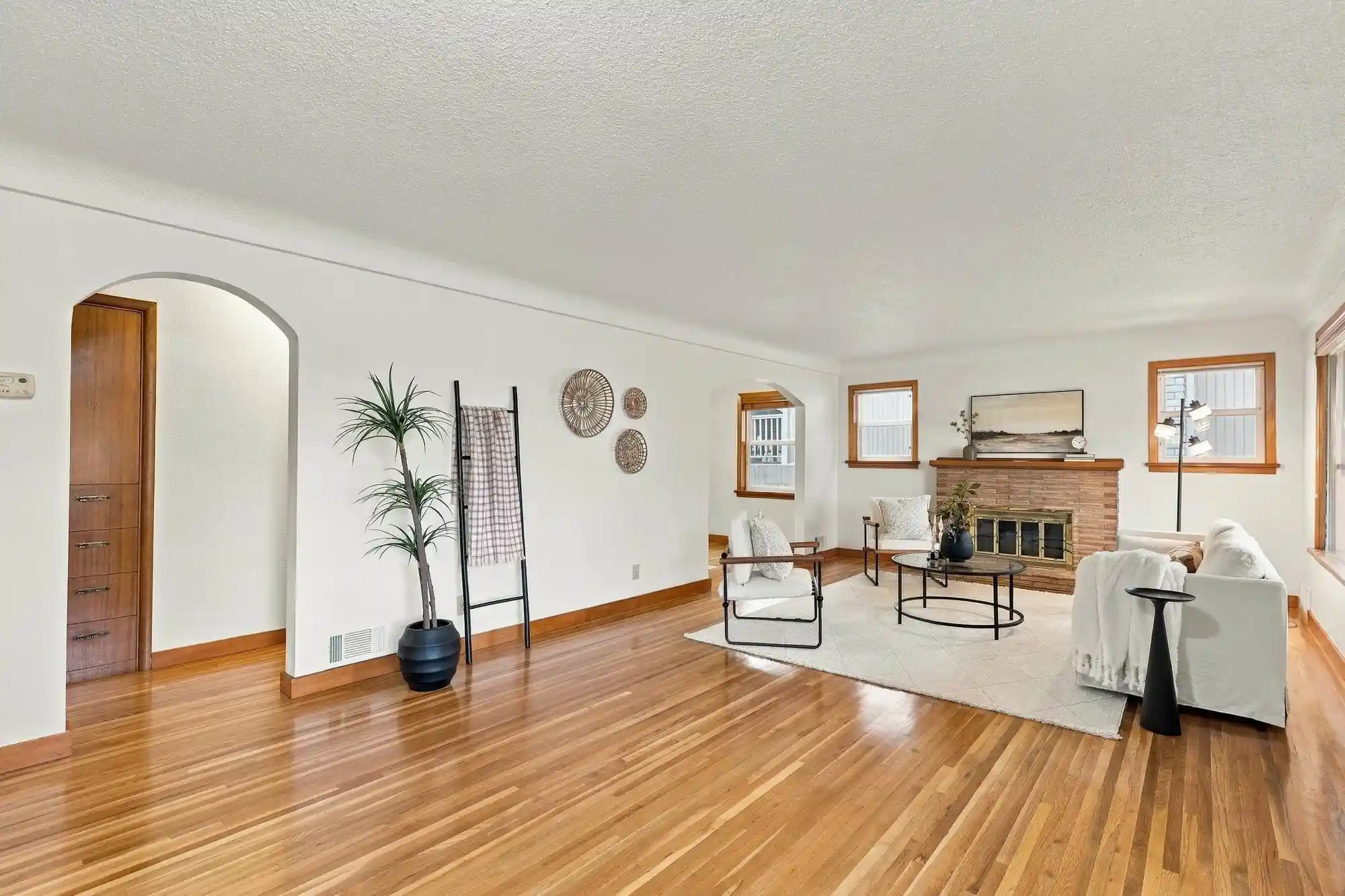 Photo 4 of Single family home for sale at 5912 N Lincoln St, Spokane, WA 99205 | MLS# 202626391 | Listing updated on 2026-10-29