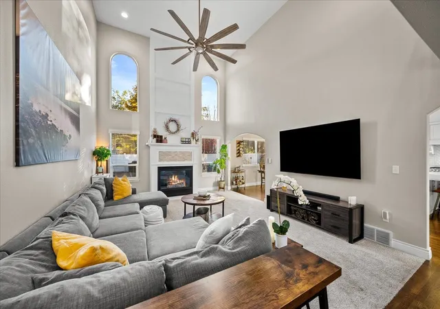 Photo 1 of Single family home for sale at 16320 E 9th Lane, Spokane Valley, WA 99037 | MLS# 202626392 | Listing updated on 2026-10-29
