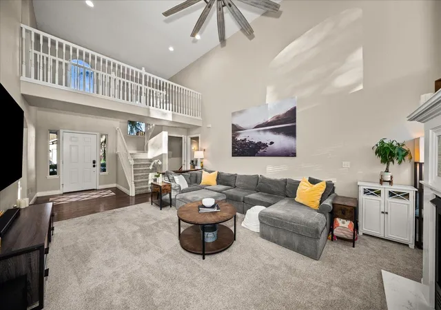 Photo 2 of Single family home for sale at 16320 E 9th Lane, Spokane Valley, WA 99037 | MLS# 202626392 | Listing updated on 2026-10-29