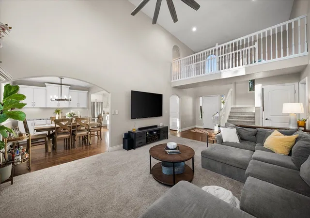 Photo 3 of Single family home for sale at 16320 E 9th Lane, Spokane Valley, WA 99037 | MLS# 202626392 | Listing updated on 2026-10-29